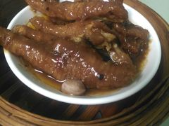 -阿政粤小馆(中央大街店)