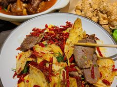 -昌盛德徐州老菜馆