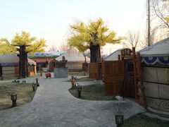 2013-12-15 161451-大汗行宫园林餐厅