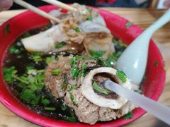 -老谢野馄饨(延安路店)