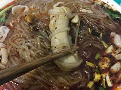 -甘记肥肠粉(马鞍北路店)