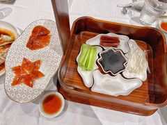 -外滩三号餐厅·创意中餐