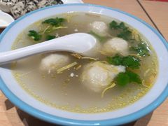 -小杨生煎(周浦万达店)