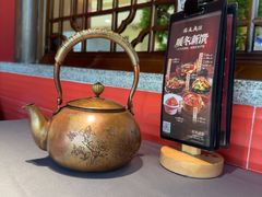 -天成·川菜家宴(海港城店)