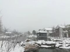 -南山风景名胜区