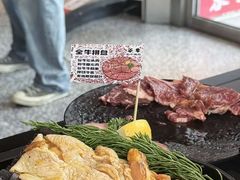 -谷牛和牛烤肉(漕河泾印象城店)
