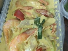 -阿徕孖·泰餐(大沙地店)