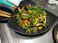 -白玉串城(南六中路店)