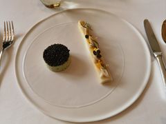 -Caprice(香港四季酒店)