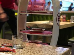 -丰茂烤串(公园店)