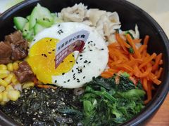 -食米家拌饭(梅溪新天地店)