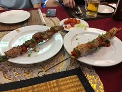 -BAI BUA RESTAURANT