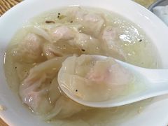 -陈阿婆叉粿条(大小街店)