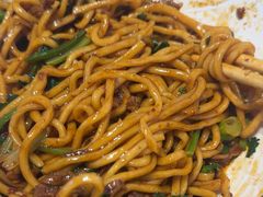 -阿当·小炒牛肉面(人广店)
