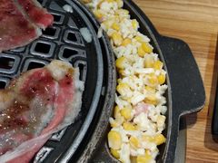 -小米烤肉-泥炉炭烤(常营店)