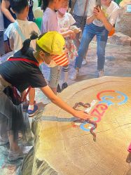 -酷嗒动物文化乐园(cutezoo西溪乐天城店)