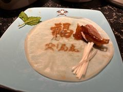 -局气 烤鸭·北京菜(光华路店)