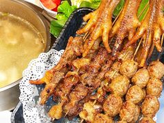 -牛品福潮汕牛肉火锅(旺庄店)