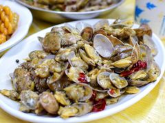 花甲-小民大排档(马场角横路店)