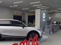 -上海浦东smart汽车全功能店(金桥店)
