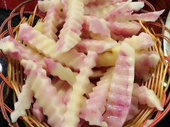 -香丽缘饭馆(黑龙潭店)