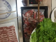 -慧丰烧烤