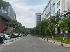 -福州大学(旗山校区)