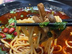 -苗乡米线(建军路店)