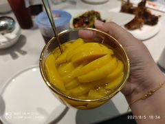 -北李妈妈菜·海肠捞饭(开发区万达店)