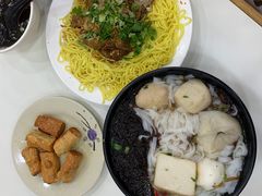 -文辉墨鱼丸大王(铜锣湾渣甸街总店)