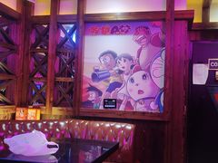 -唯尚主题式KTV(红谷滩店)