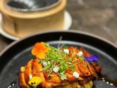 -玖尹-新派中式餐酒馆