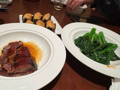 -杭州JW万豪酒店-万豪中餐厅