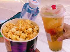 -中影国际影城(印力中心CINITY店)