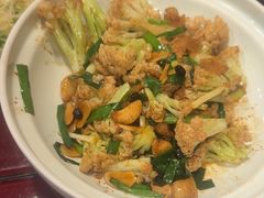 -宏状元现熬粥·京味菜(五棵松店)