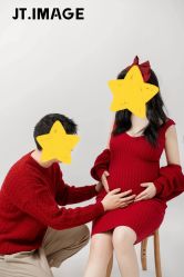 -专注孕妇照亲子照·纪田摄影
