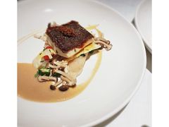 地中海煎海鱼-Solo(衡山路店)