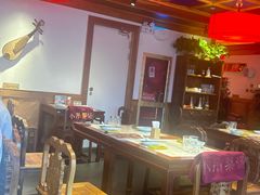 -小吊梨汤·北京菜·烤鸭(双井乐成中心店)