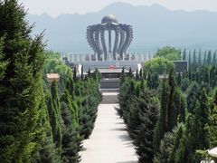 -中华三祖圣地黄帝城遗址文化旅游区