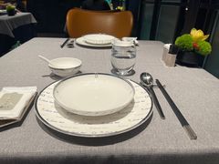 -柿合缘新京菜(国金中心商场店)