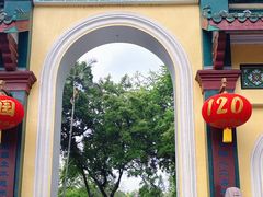 -柳侯公园