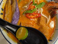 -何九海南茶店(鬼仔巷店)