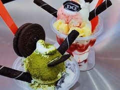 -DQ·蛋糕·冰淇淋(万风新天地店)