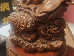 -便宜坊烤鸭店(亦庄京东店)