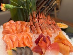 -大渔铁板烧(东城店)