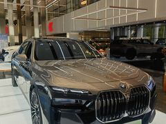 -北京盈之宝宝马&MINI4S店(望京店)