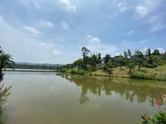 -枫香湖儿童公园