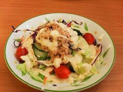 -萨莉亚意式餐厅(新洲家乐福店)