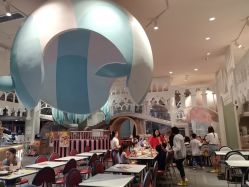 点击看大图 -奈尔宝·儿童乐园·亲子餐厅(星河湾店)
