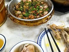 -成惠食府(赤岗店)